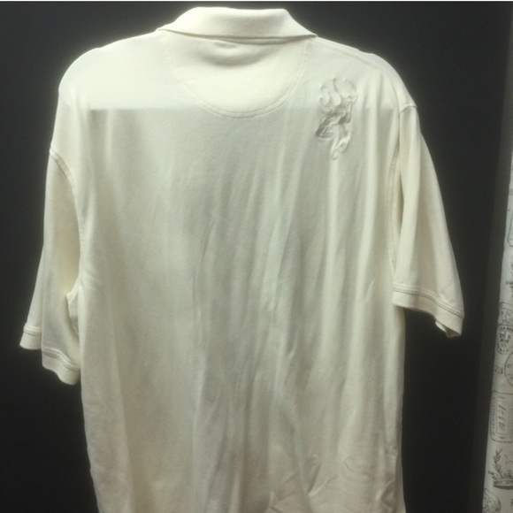 NWOT BROWNING HUNTING POLO SHIRT - Picture 4 of 5